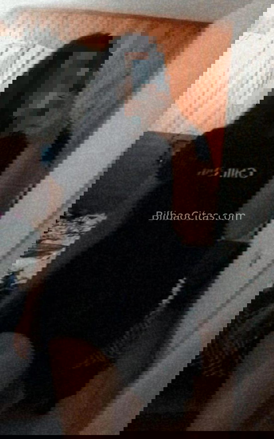 Fernanda, risueña y muy tratable. 614734914. Citas en BILBAO, BILBAO. www.bilbaocitas.com.