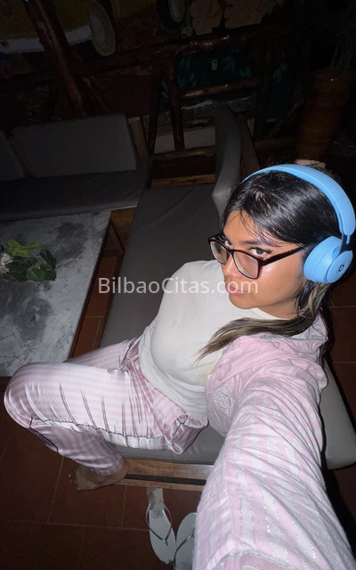 Trans ecuatoriana. 607615108. Citas en BILBAO, BILBAO. www.bilbaocitas.com.