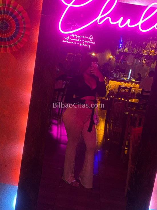 Trans femenina, nicaragüense amable . 607538903. Citas en BILBAO, BILBAO. www.bilbaocitas.com.