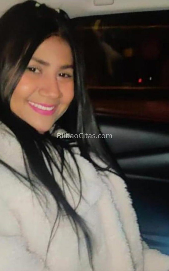 Jovencita recién llegada, llámame . 653433256. Citas en BILBAO, BILBAO. www.bilbaocitas.com.