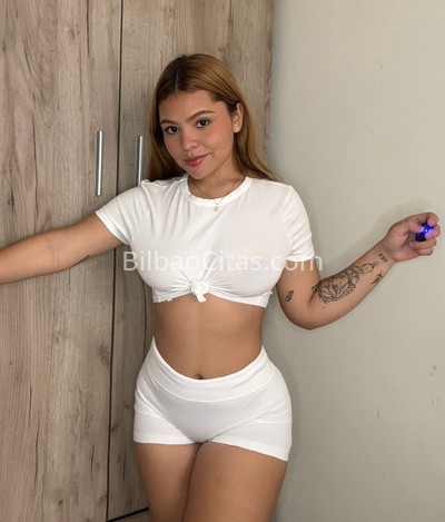 Linda, bonita joven colombiana. 647105373. Citas en BILBAO, BILBAO. www.bilbaocitas.com.