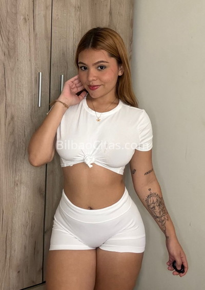 Linda, bonita joven colombiana. 647105373. Citas en BILBAO, BILBAO. www.bilbaocitas.com.