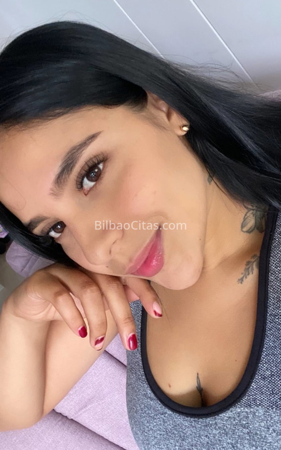 Sofi, guapa colombiana . 643272161. Citas en BILBAO, BILBAO. www.bilbaocitas.com.