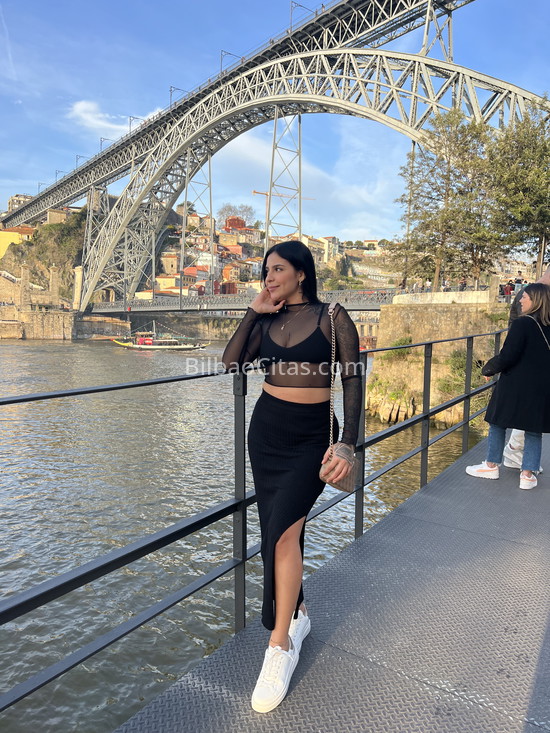 Sofi, guapa colombiana . 643272161. Citas en BILBAO, BILBAO. www.bilbaocitas.com.
