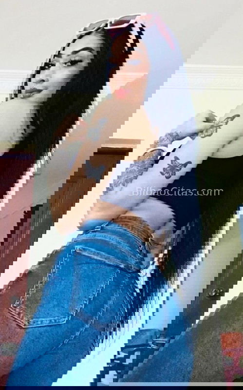 Yessy, maravillosa colombiana . 613767689. Citas en BILBAO, BILBAO. www.bilbaocitas.com.