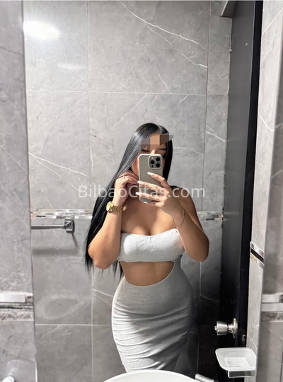 Paola. 615533844. Citas en BILBAO, BILBAO. www.bilbaocitas.com. Paola. 615533844. Citas en BILBAO, BILBAO. www.bilbaocitas.com.