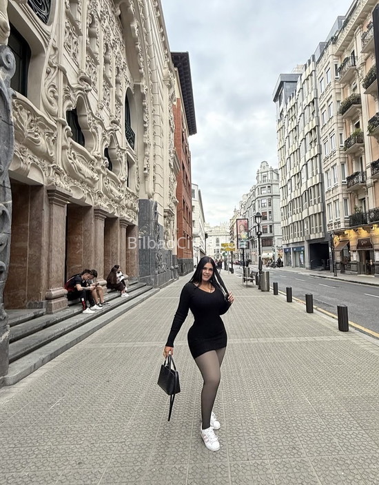 Valentina, venezolana . 612205720. Citas en BILBAO, BILBAO. www.bilbaocitas.com. Valentina, venezolana . 612205720. Citas en BILBAO, BILBAO. www.bilbaocitas.com.