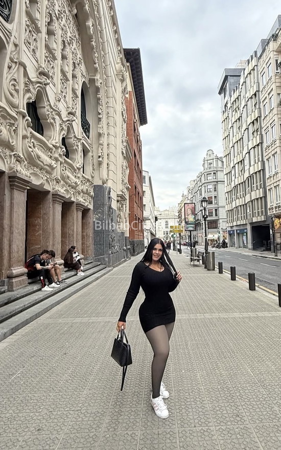 Valentina, venezolana . 612205720. Citas en BILBAO, BILBAO. www.bilbaocitas.com. Valentina, venezolana . 612205720. Citas en BILBAO, BILBAO. www.bilbaocitas.com.